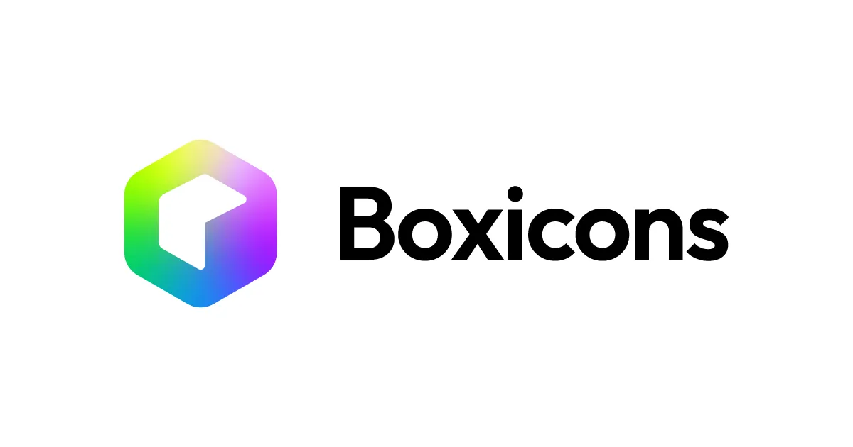 BoxIcons