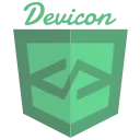 Deviconsのサムネイル画像