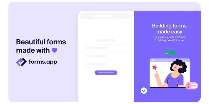 forms.app