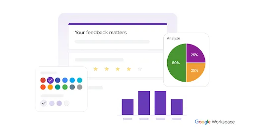 Googleフォームのサムネイル画像