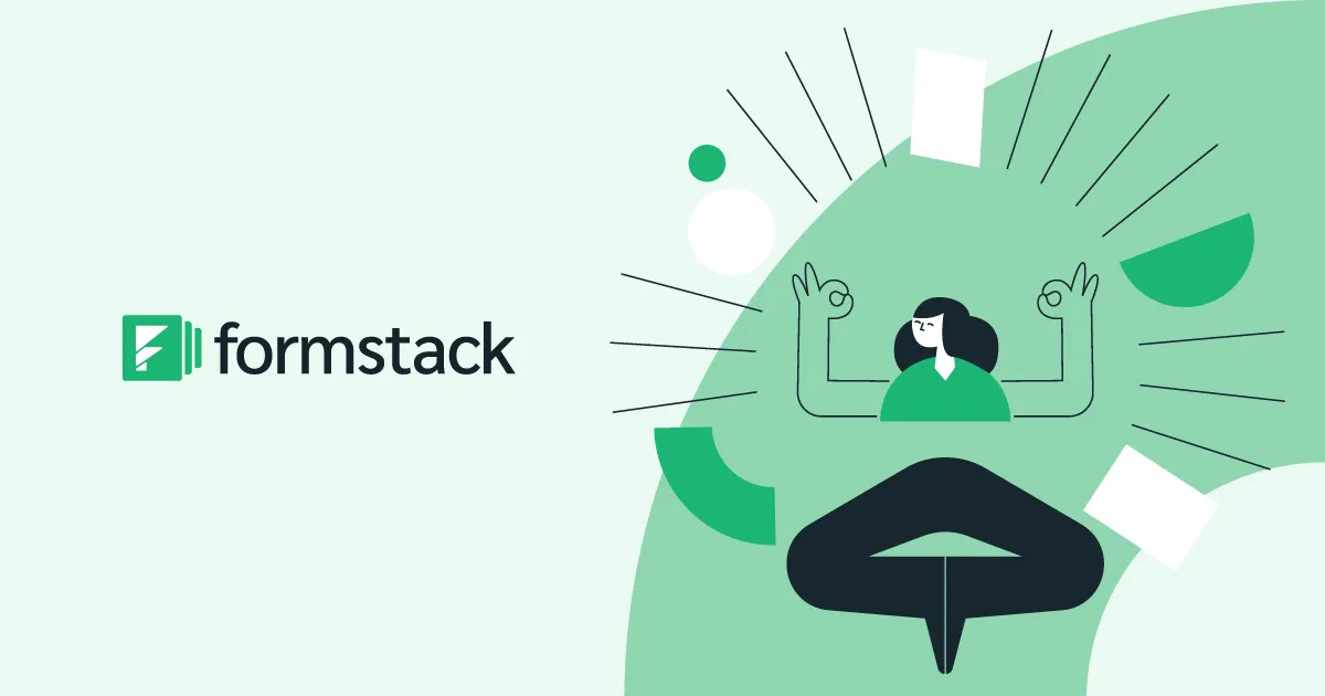 Formstackのサムネイル画像