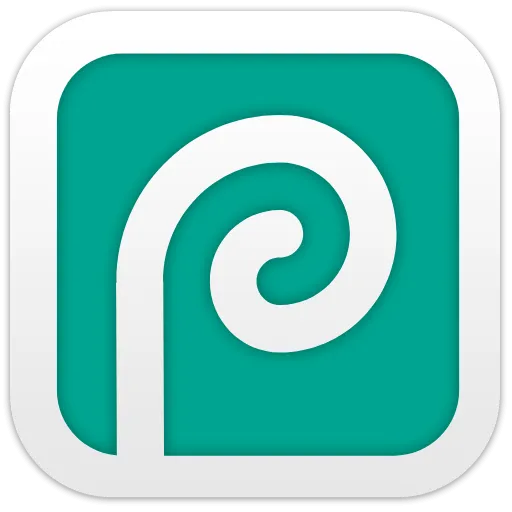 Photopeaのサムネイル画像