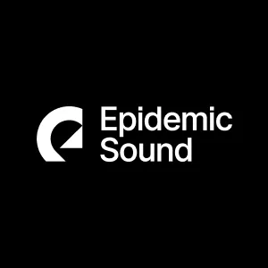Epidemic Soundのサムネイル画像