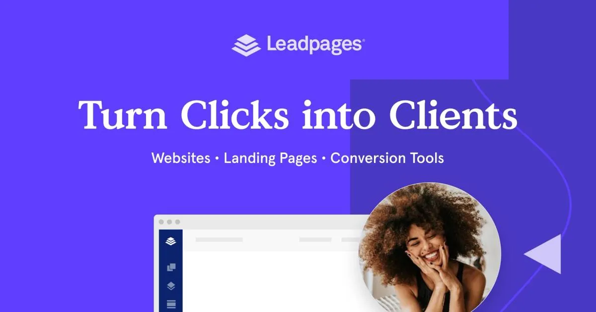 Leadpagesのサムネイル画像