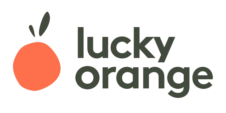 Lucky Orangeのサムネイル画像