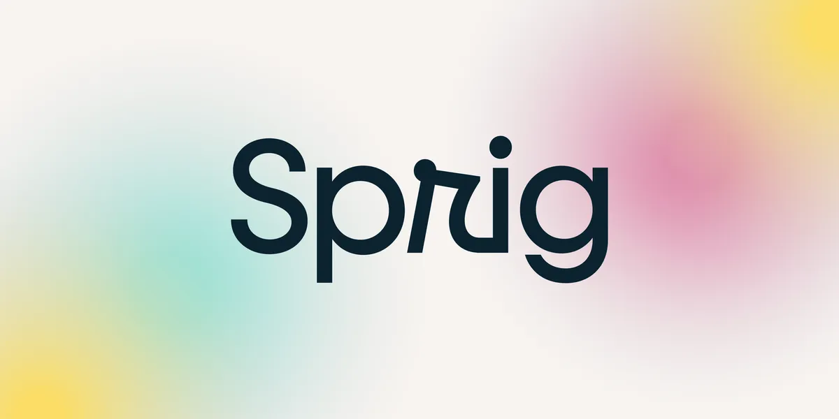 Sprigのサムネイル画像