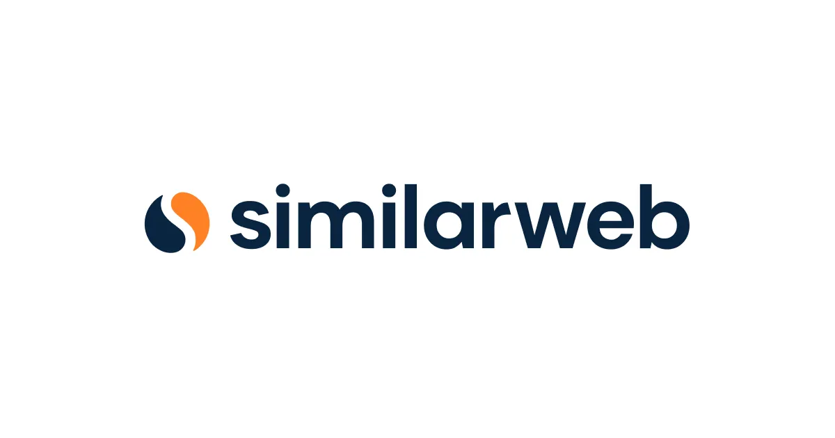 SimilarWebのサムネイル画像