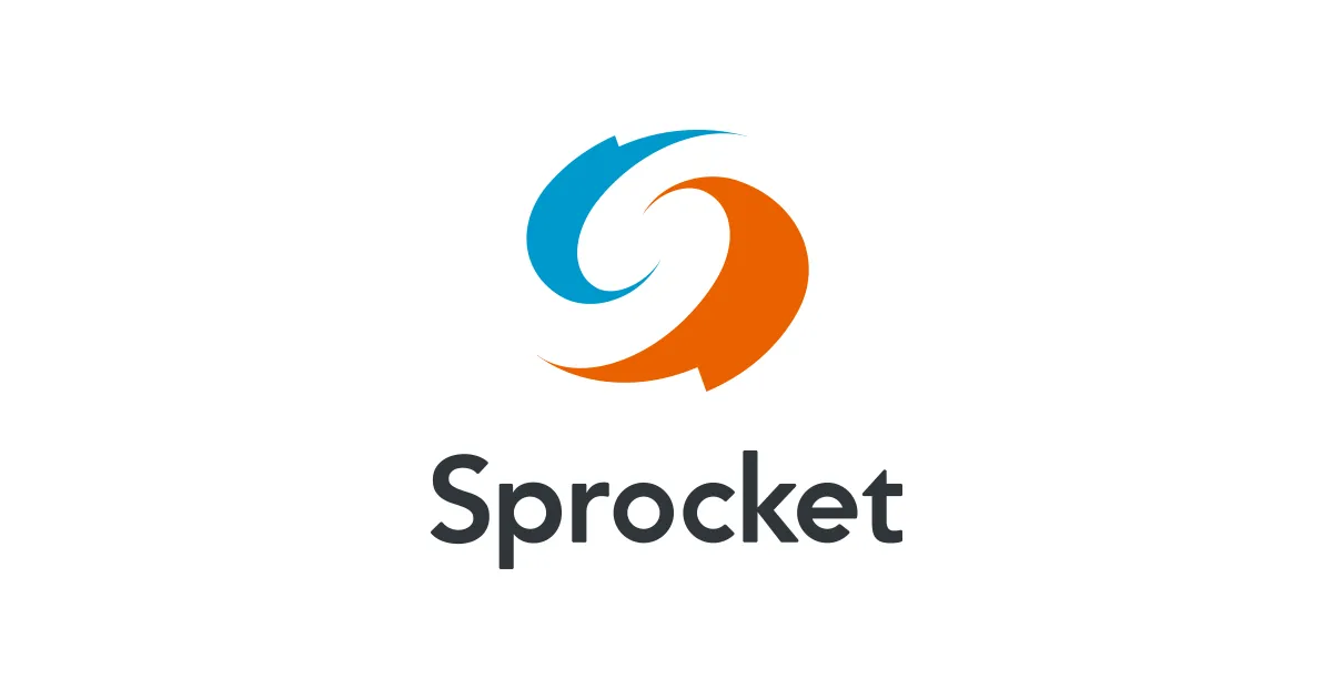 Sprocketのサムネイル画像