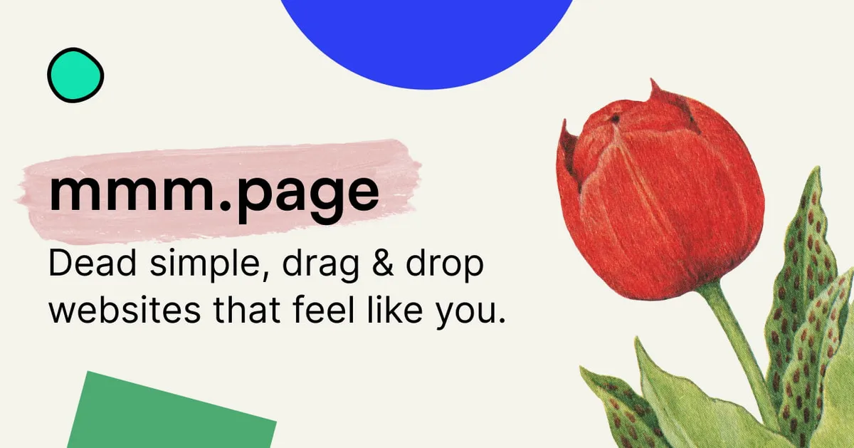 mmm.pageのサムネイル画像