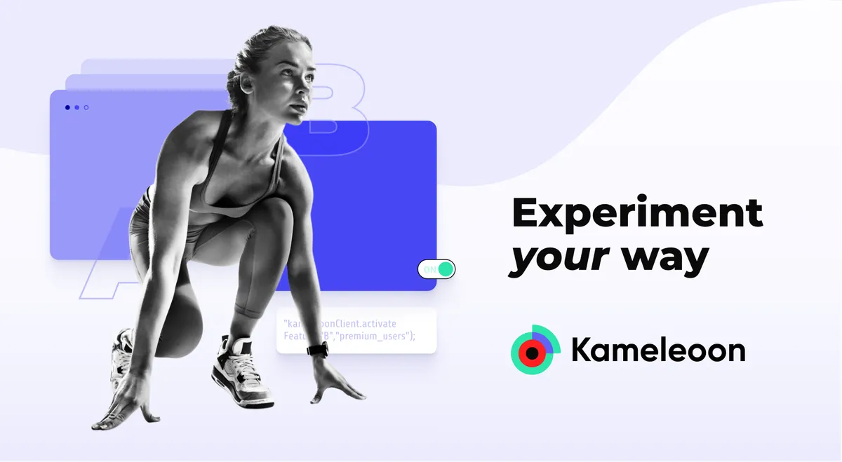 Kameleoonのサムネイル画像