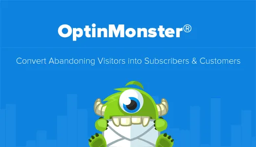 OptinMonsterのサムネイル画像