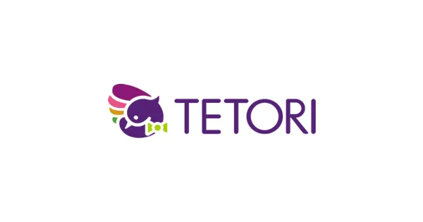 TETORIのサムネイル画像